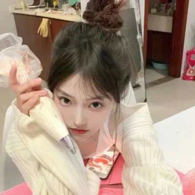 曾几何时天魔的黑兔