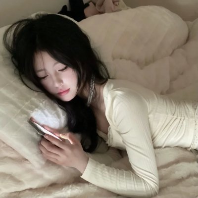 白僵尸